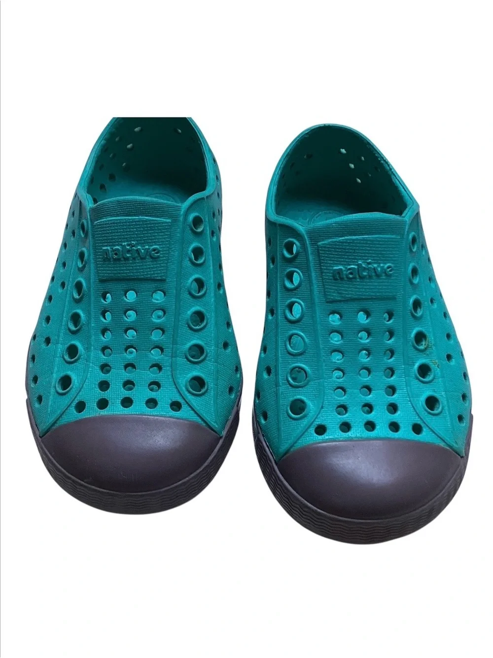 Native Jefferson Slip On Shoes